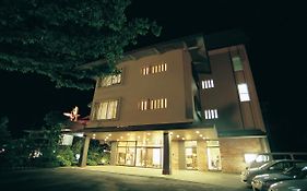 湯本の荘 夢ほたる